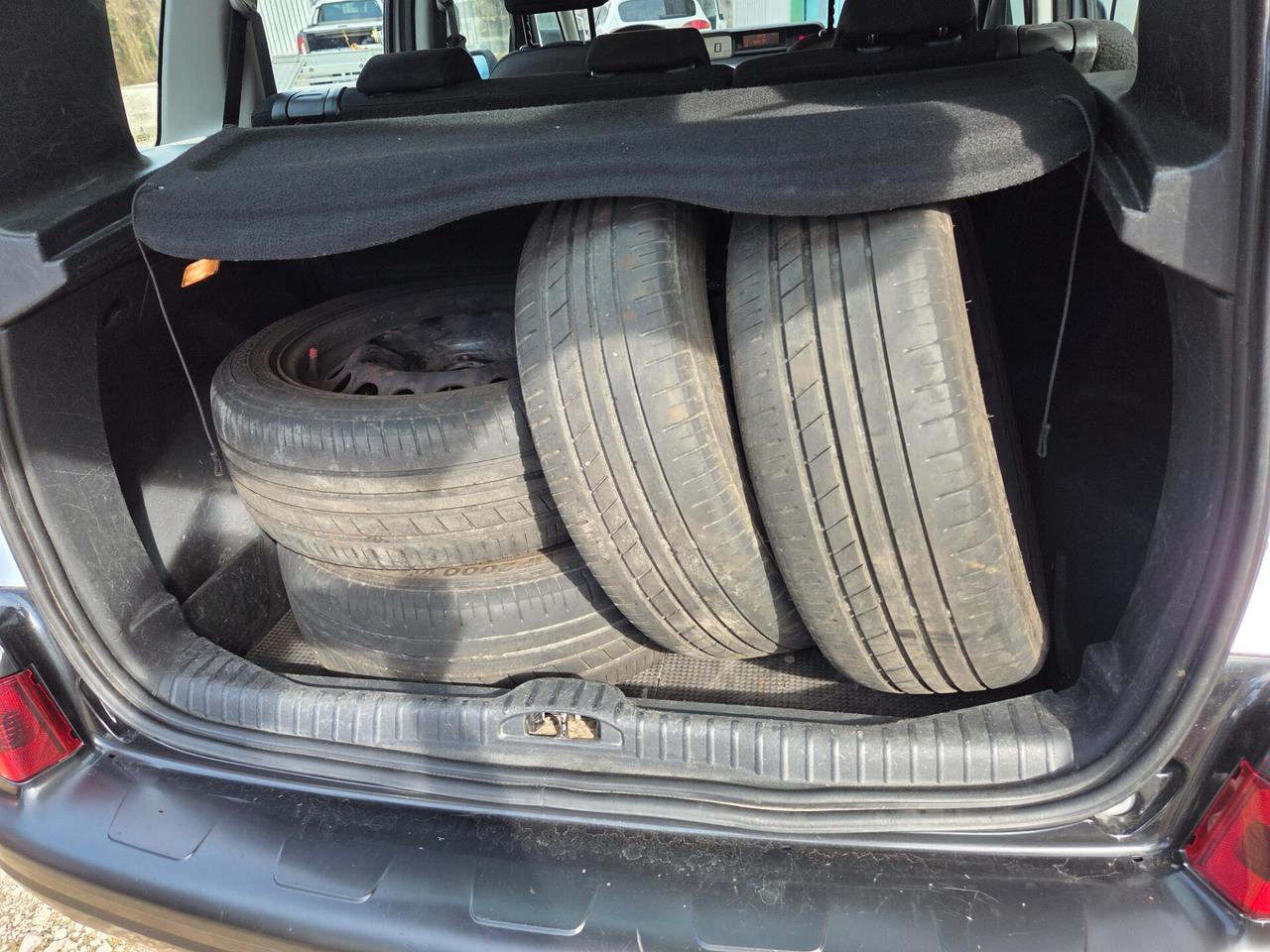 Citroen C3 Picasso 1.6 VTi Exclusive Style