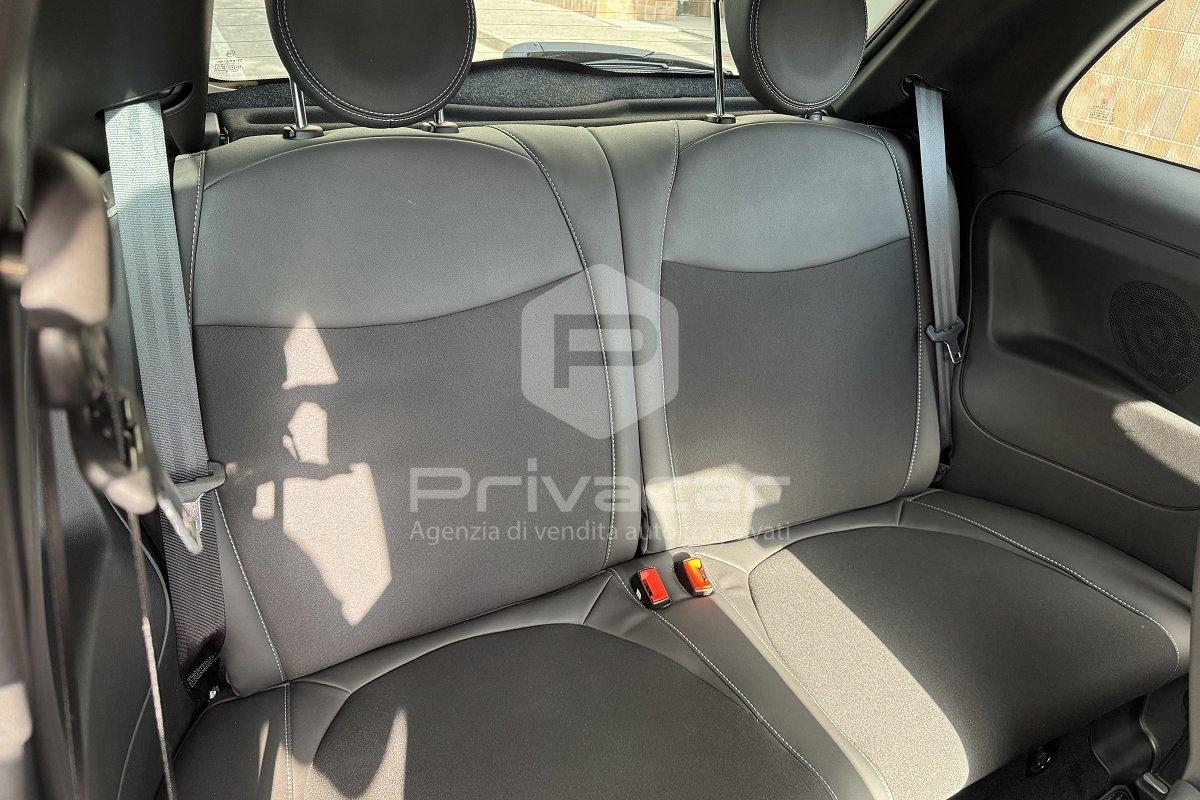 ABARTH 695 1.4 Turbo T-Jet 180 CV 70°