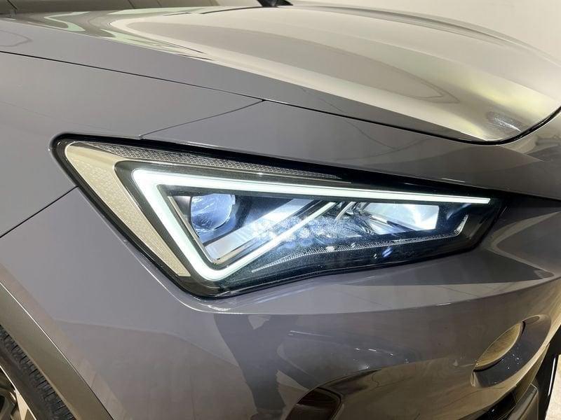 Cupra Formentor Formentor 2.0 TDI 4Drive DSG