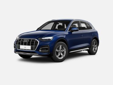 Audi Q5 50 2.0 tfsi e business advanced quattro s-tronic