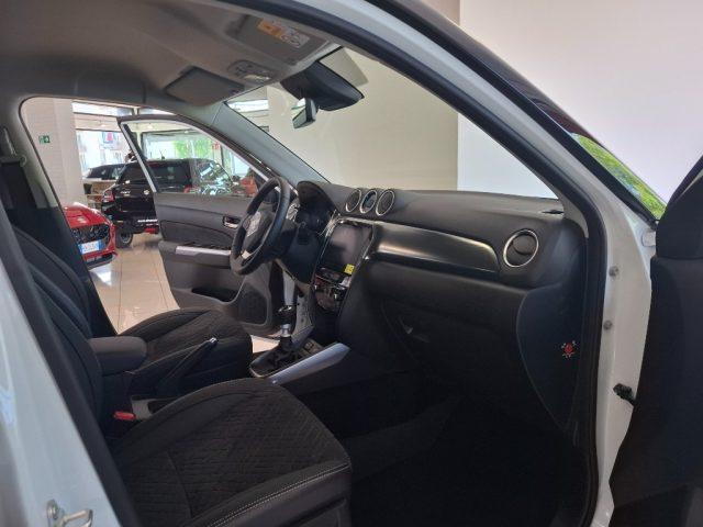SUZUKI Vitara 1.4 Hybrid Top Bicolor EXTRA PROMO+INCENTIVO 2026