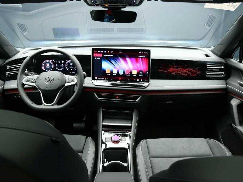 VOLKSWAGEN Tiguan 3ª serie Tiguan 1.5 eTSI 150...