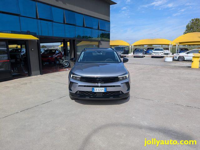 OPEL Grandland 1.5 diesel Ecotec GS AT8 - AUTOCARRO 5P - N1