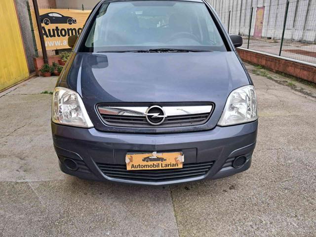 OPEL Meriva 1.4 16V Club ok neopatentati
