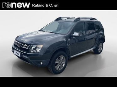 Dacia Duster Duster 1.6 115 CV S&S 4x2 GPL Serie Speciale Brave