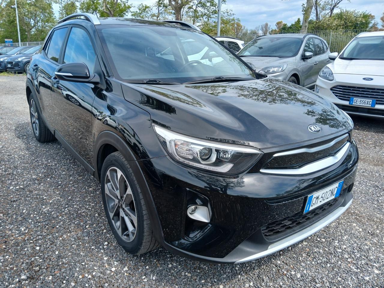 Kia Stonic 1.0 T-GDi 120 CV Style