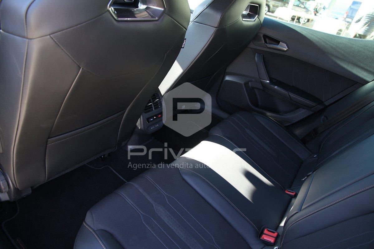 CUPRA Formentor 1.4 e-Hybrid DSG VZ Priority