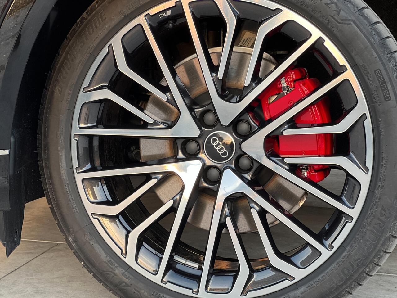 Audi Q5 SPB TDI 150 kW mHEV+ S tronic quattro line edition