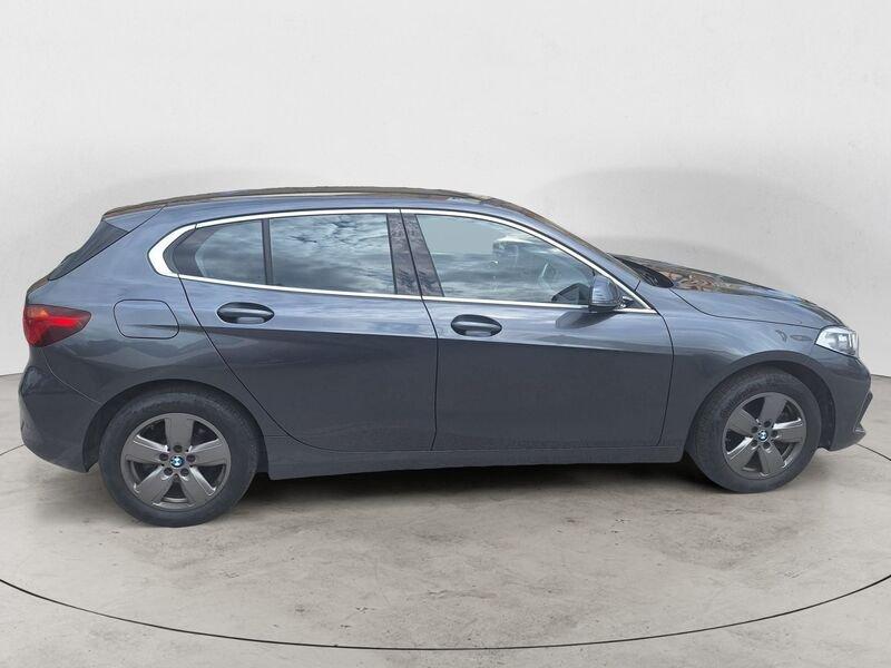 BMW Serie 1 116d 116 CV Business Advantage