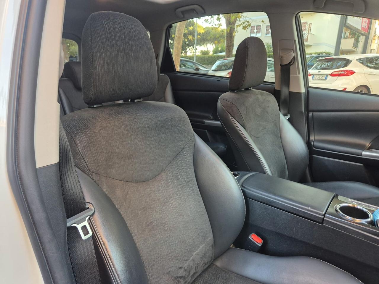 Toyota Prius+ 1.8 Style
