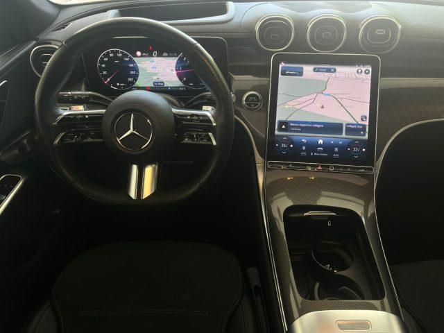 MERCEDES-BENZ GLC 220 d 4Matic Mild Hybrid AMG Line Premium Plus