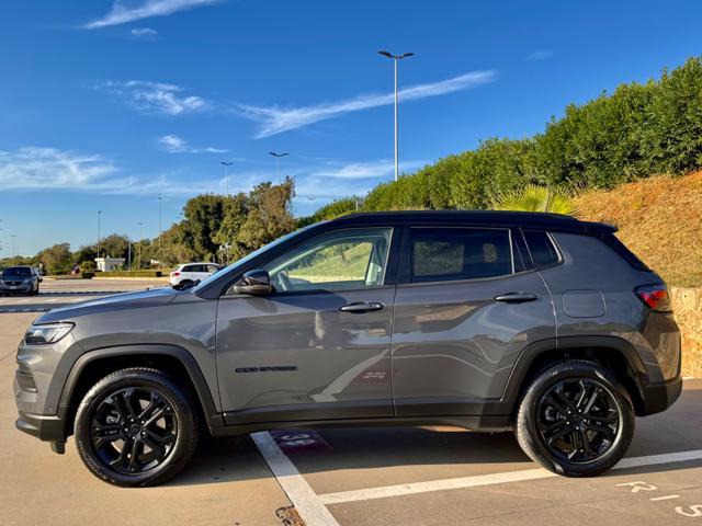 JEEP Compass 4XE 190 CV PHEV NIGHT EAGLE+RCAM+BICOLOR+PELLE