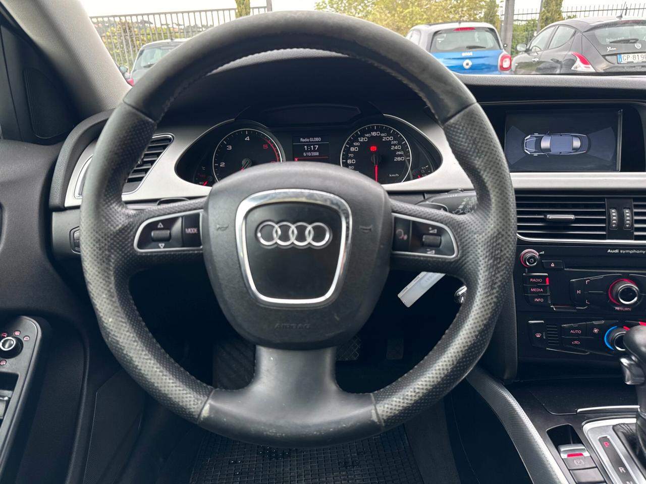 Audi A4 Avant 2.0 TDI 143CV F.AP. multitronic Advanced