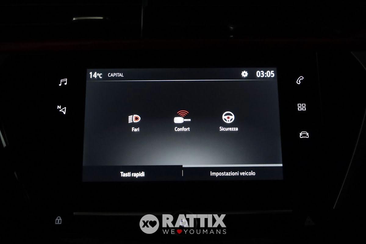 Opel Corsa 1.2 130CV GS Line AT8