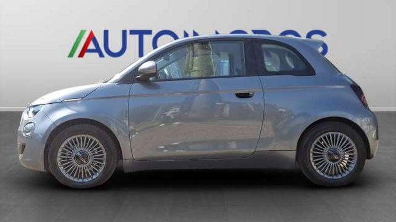 FIAT 500 42 kWh Icon +
