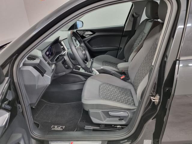 AUDI A1 SPB 25 TFSI S line edition