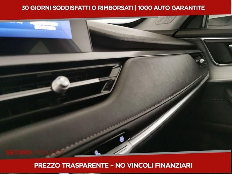 DR AUTOMOBILES dr 5.0 1.5 Gpl 114cv