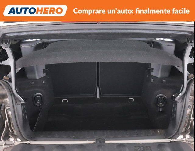 MINI Mini 1.5 Cooper D Cabrio