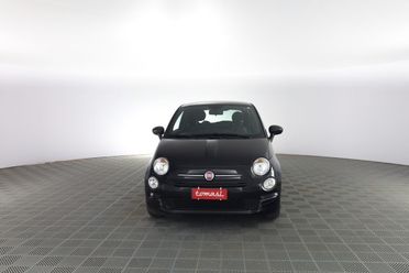 FIAT 500 500 1.0 Hybrid Cult