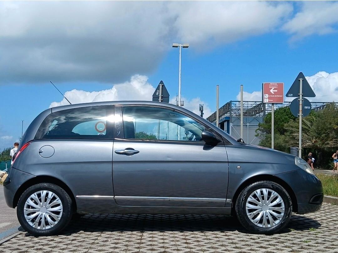 Lancia Ypsilon 1.3 DIESEL - ACCETTO PERMUTE