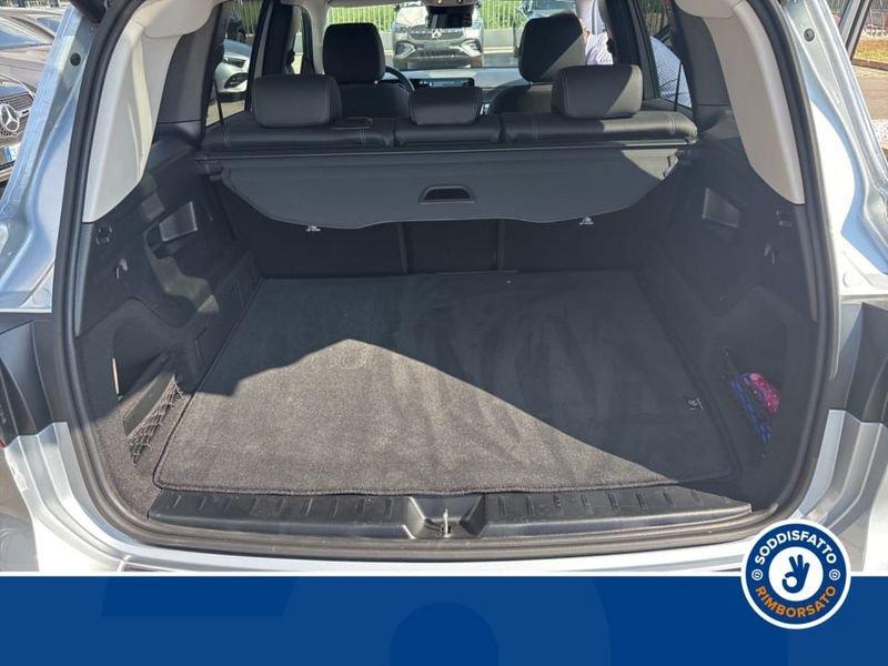 Mercedes-Benz GLB Classe 200 d Automatic Advanced Plus Progressive