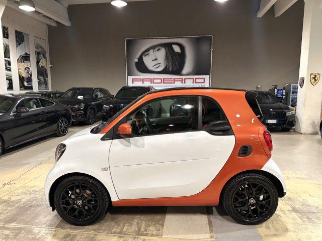 SMART ForTwo 70 1.0 Sport edition 1 - Tetto - 16" - Bluetooth