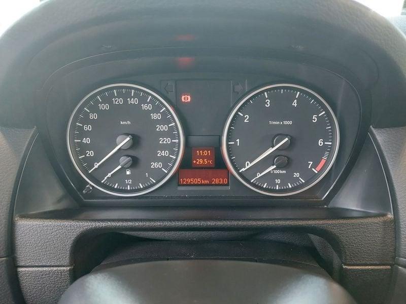 BMW X1 X1 sDrive18i