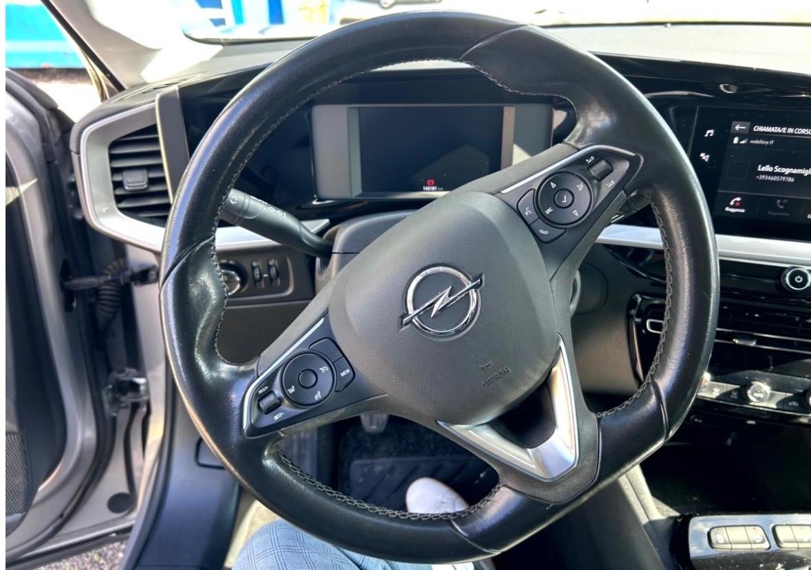 Opel Mokka 1.5 diesel Elegance-2022