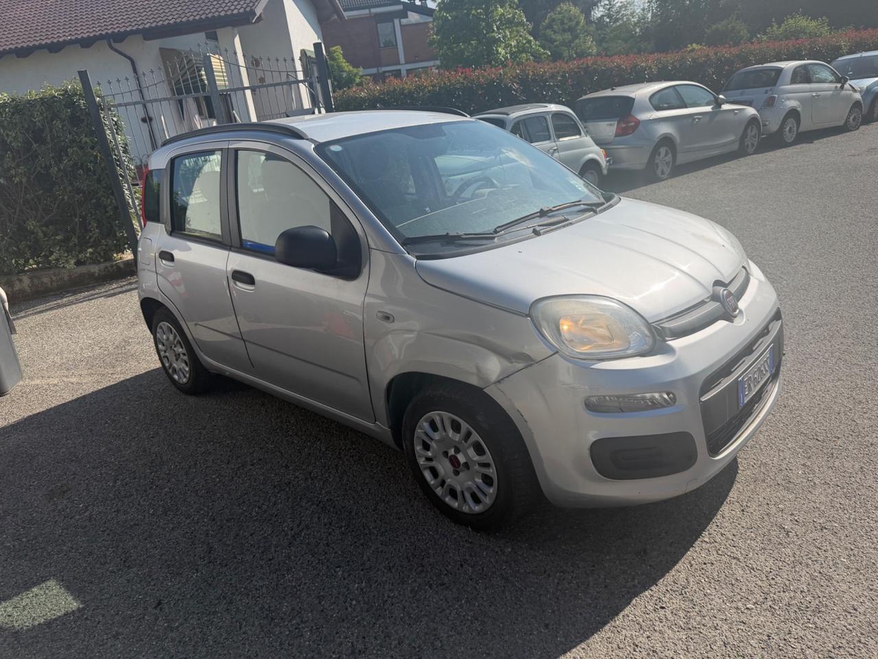 Fiat Panda 1.2 Easy