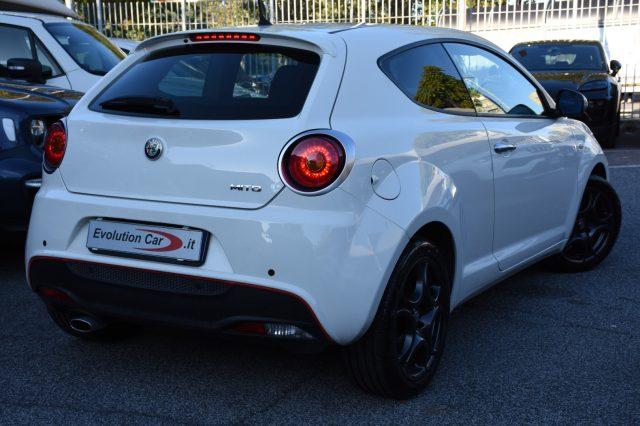 ALFA ROMEO MiTo 1.4 T 120 CV GPL Urban unipro' **CONTO VENDITA*