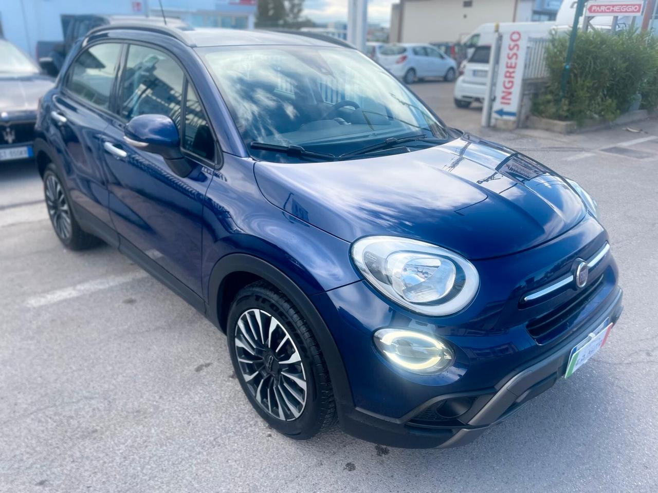 Fiat 500X 1.0 T3 120 CV Cross