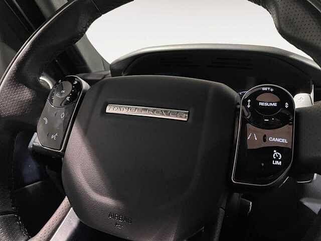 Land Rover Range Rover Sport HSE Dynamic - IVA ESPOSTA