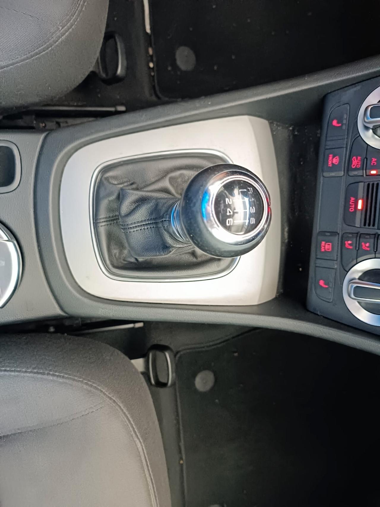 Audi Q3 2.0 TDI Business Plus