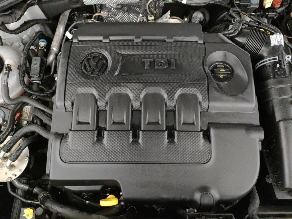 Volkswagen T-Roc 2.0 TDI SCR Advanced 4Motion DSG