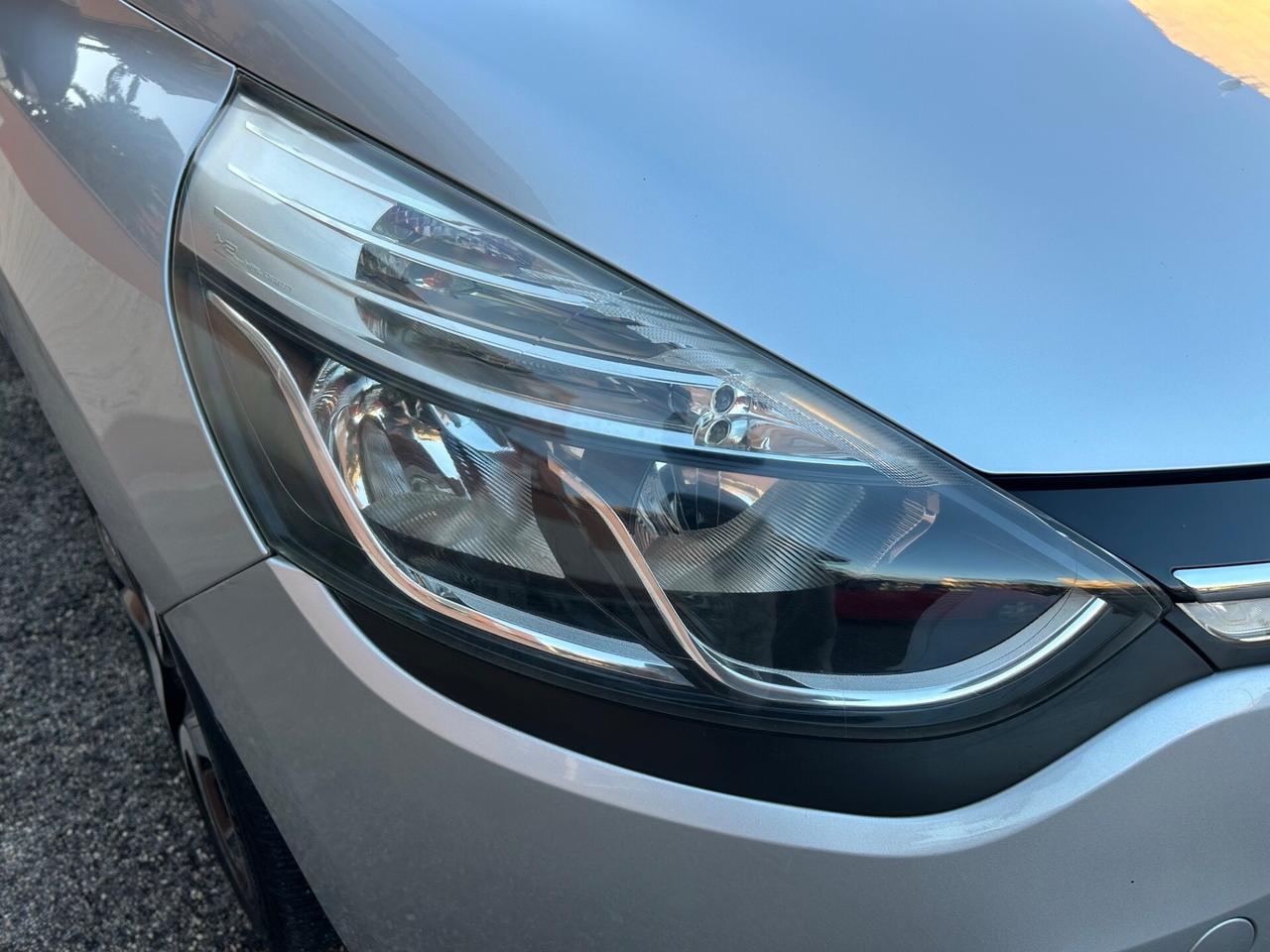 Renault Clio 1.5 dCi ideale per neopatentati