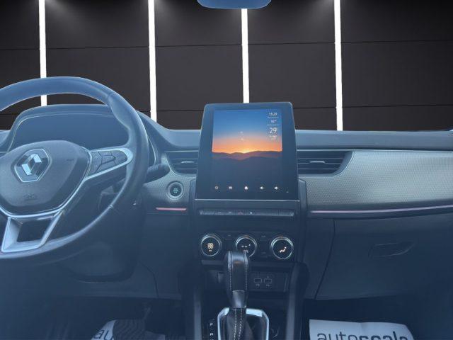 RENAULT Arkana Arkana Full Hybrid E-Tech 145 CV Techno