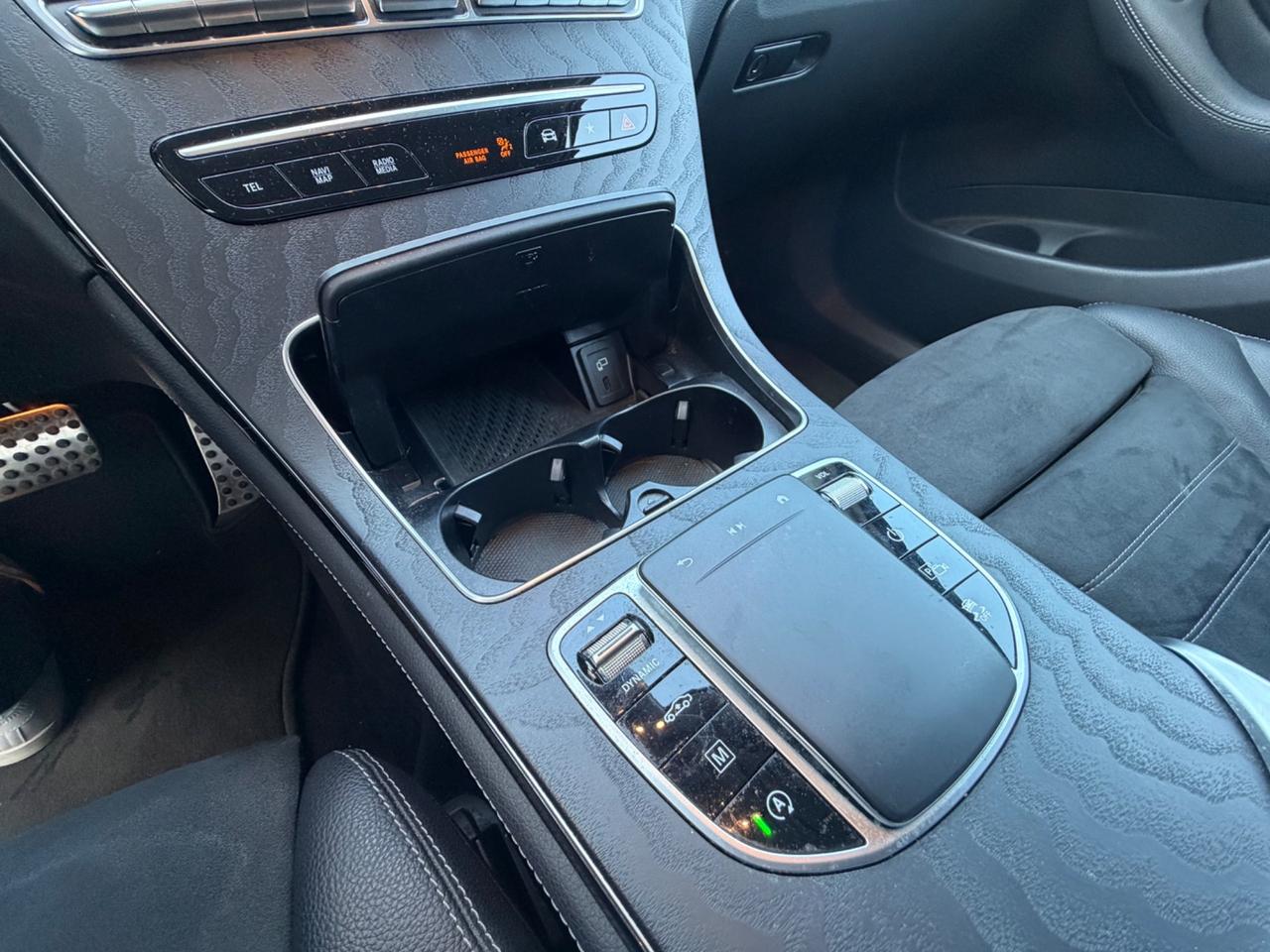 Mercedes-benz GLC 220 d 4Matic Premium Plus