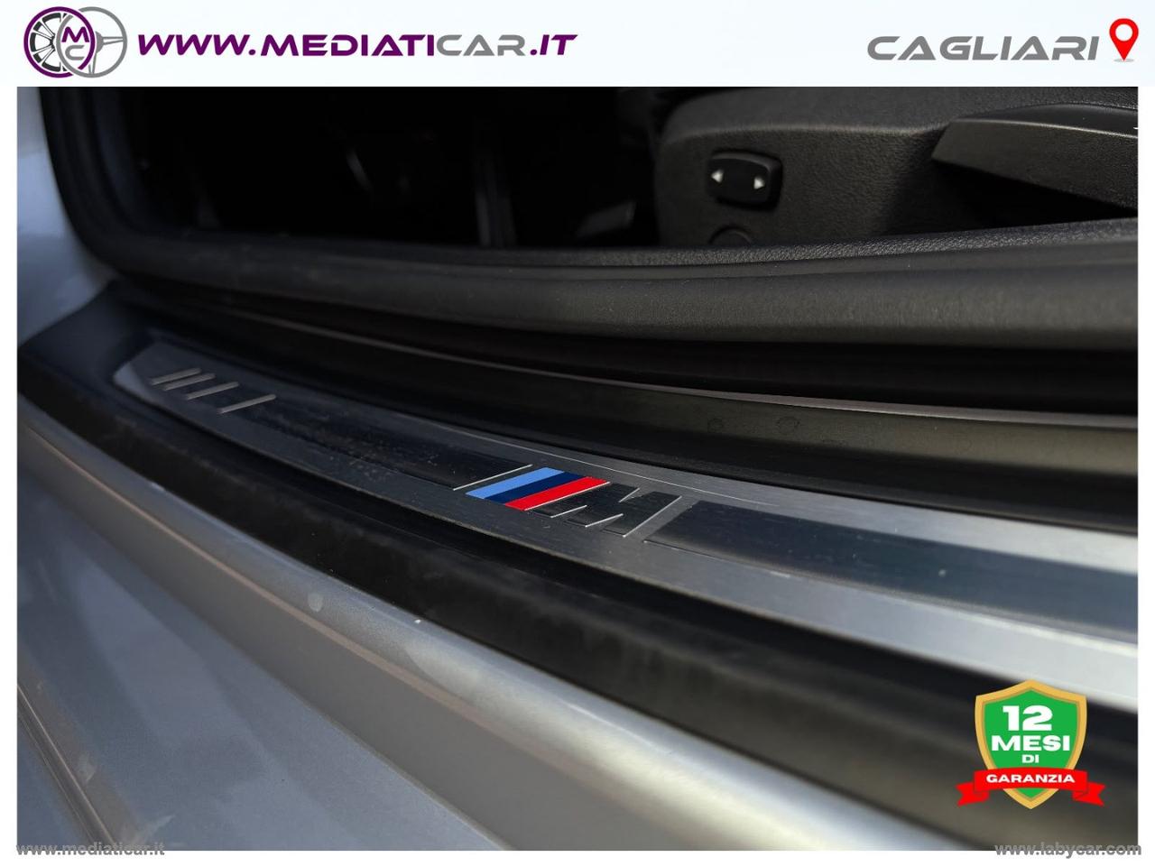 BMW Z4 sDrive30i Msport
