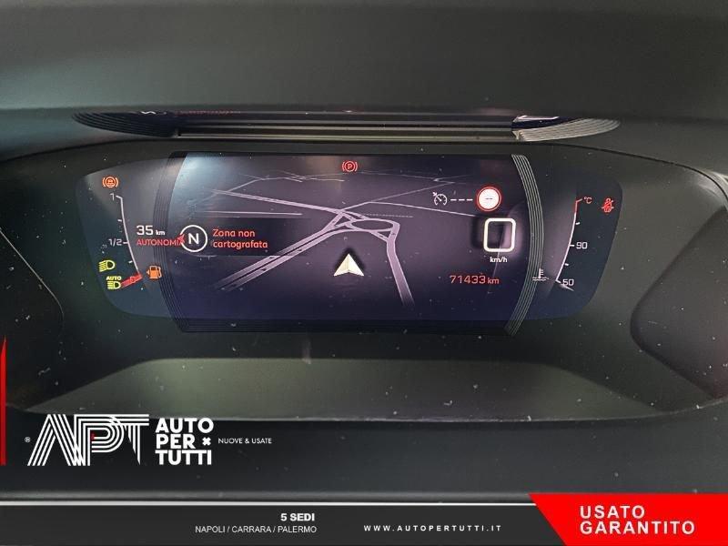 Peugeot 2008 2008 1.2 puretech GT Line s&s 130cv