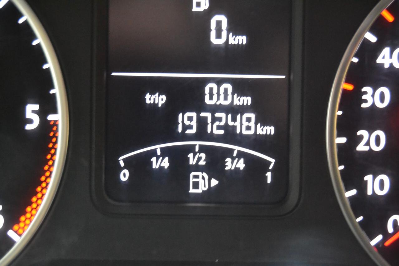 Volkswagen Polo 1.2 TDI DPF 5 p. Comfortline