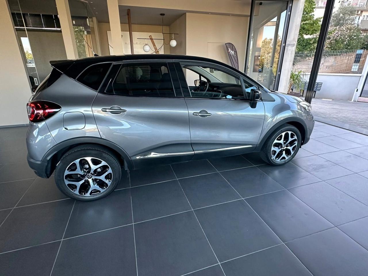 Renault Captur TCe 12V 90 CV Sport Edition2