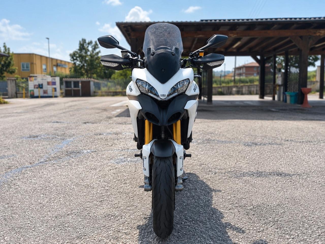 Ducati Multistrada 1200