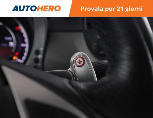 ABARTH 595 1.4 Turbo T-Jet 180 CV MTA Competizione