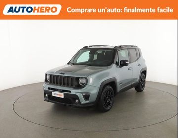 JEEP Renegade 1.5 Turbo T4 MHEV S