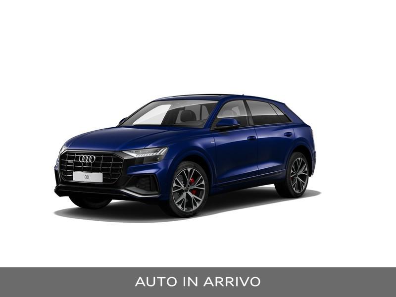 50TDI 286CV quattro tiptronic Sport