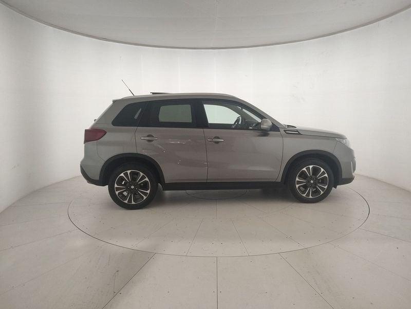 Suzuki Vitara 1.0 boosterjet Cool 4wd allgrip auto
