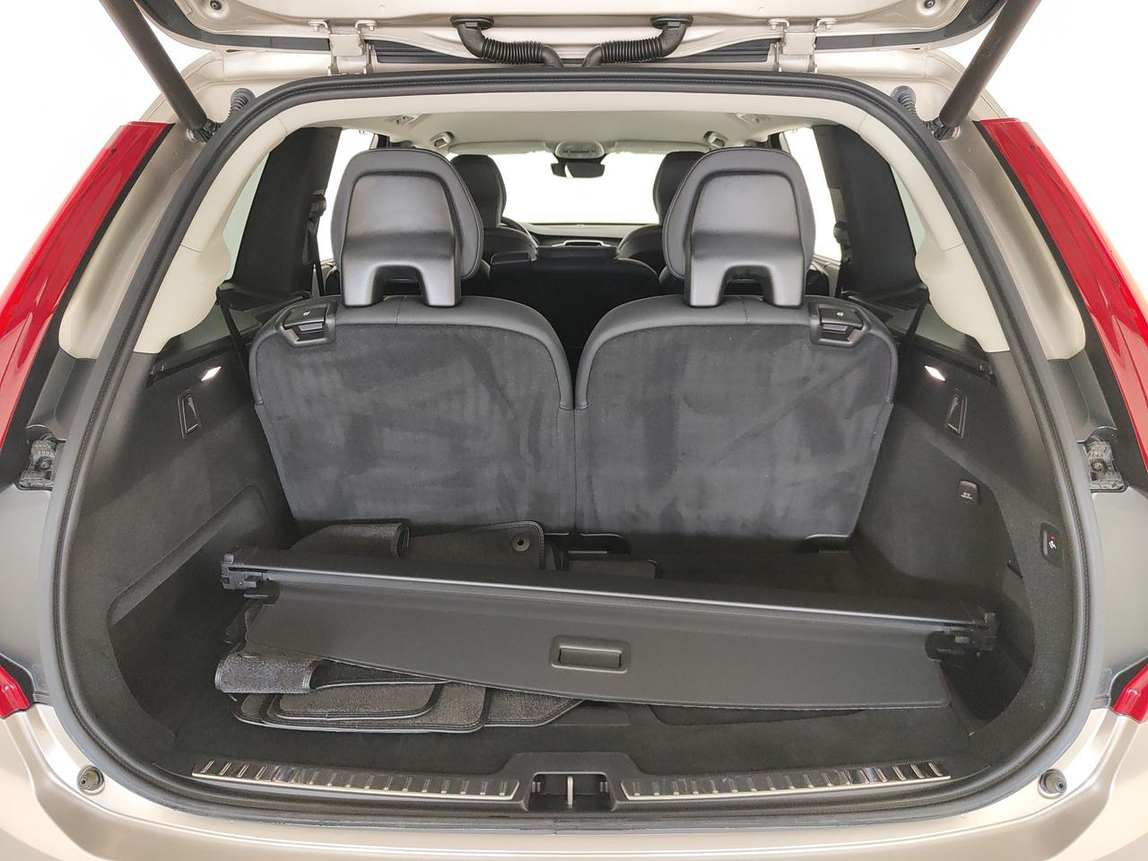 VOLVO XC90 2.0 b5 Plus Bright awd 7p.ti auto
