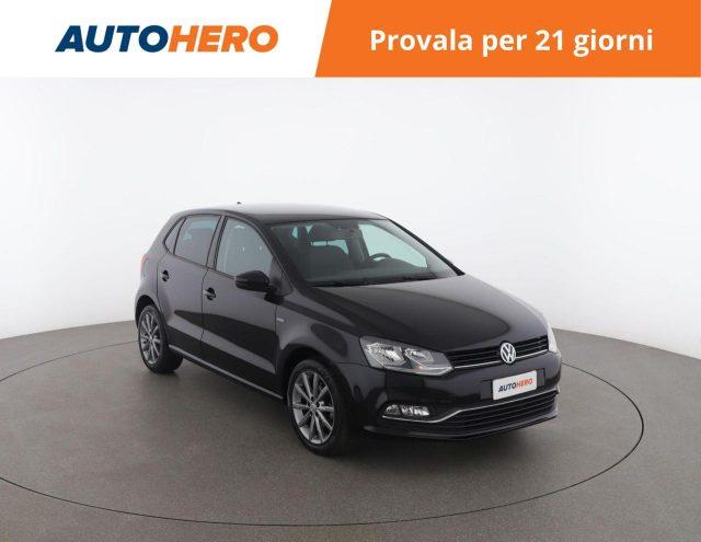 VOLKSWAGEN Polo 1.0 MPI 75 CV 5p. Comfortline