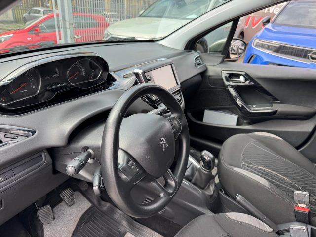 PEUGEOT 208 1.4 8V HDi 68CV 5p. Active