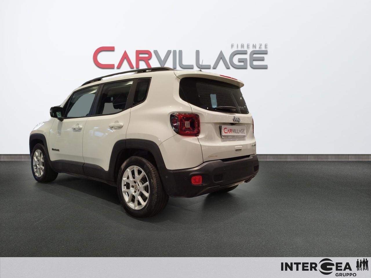 JEEP Renegade 1.0 t3 Limited 2wd